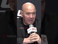 Dana White ELIMINATES UFC Bonus 💰