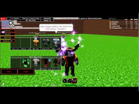 Roblox Best Rpg Ever - 