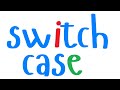 Оператор выбора switch case. Когда применяется. Уроки программирования на С++ для начинающих.