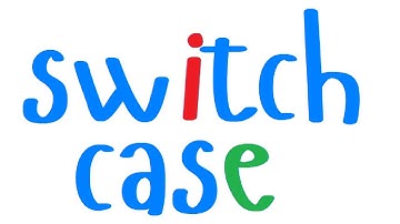 Оператор выбора switch case. Когда применяется. Уроки программирования на С++ для начинающих.