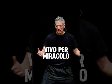 Sono stato a una lezione in palestra e sono felice di poterlo raccontare