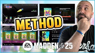 The BEST Ways To EARN & SPEND Karrots Currency In MUT 25!