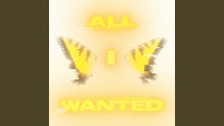 all i wanted (super slowed) - grindgwap