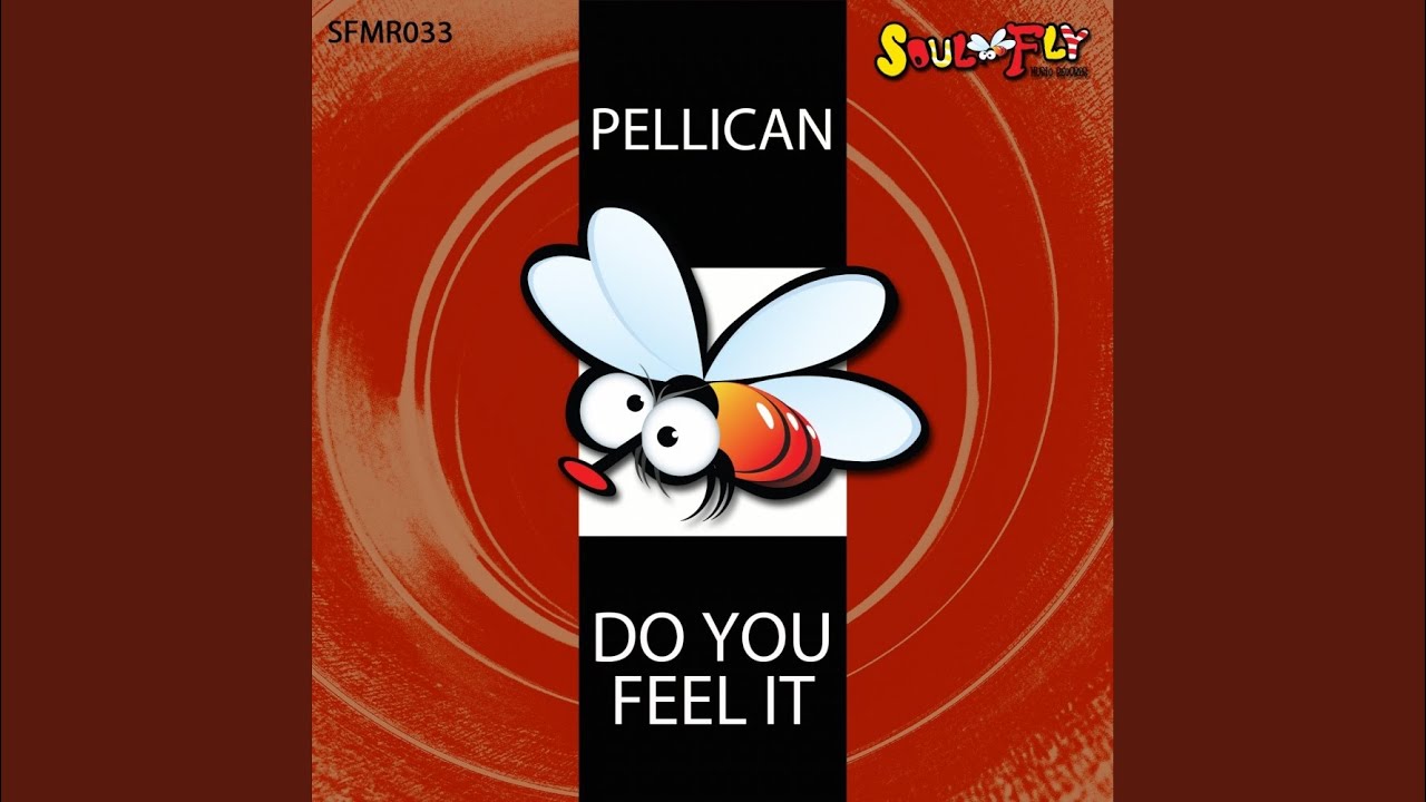 Watch Do You Feel It (Original Mix) on YouTube Watch Do You Feel It (Original Mix) on YouTube