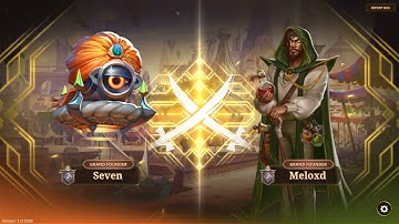 The Bazaar | My First DOOLTRON