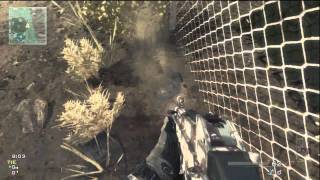 (MW3) UNLIMITED/FASTER SPRINTING - SPRINT CANCELLATION