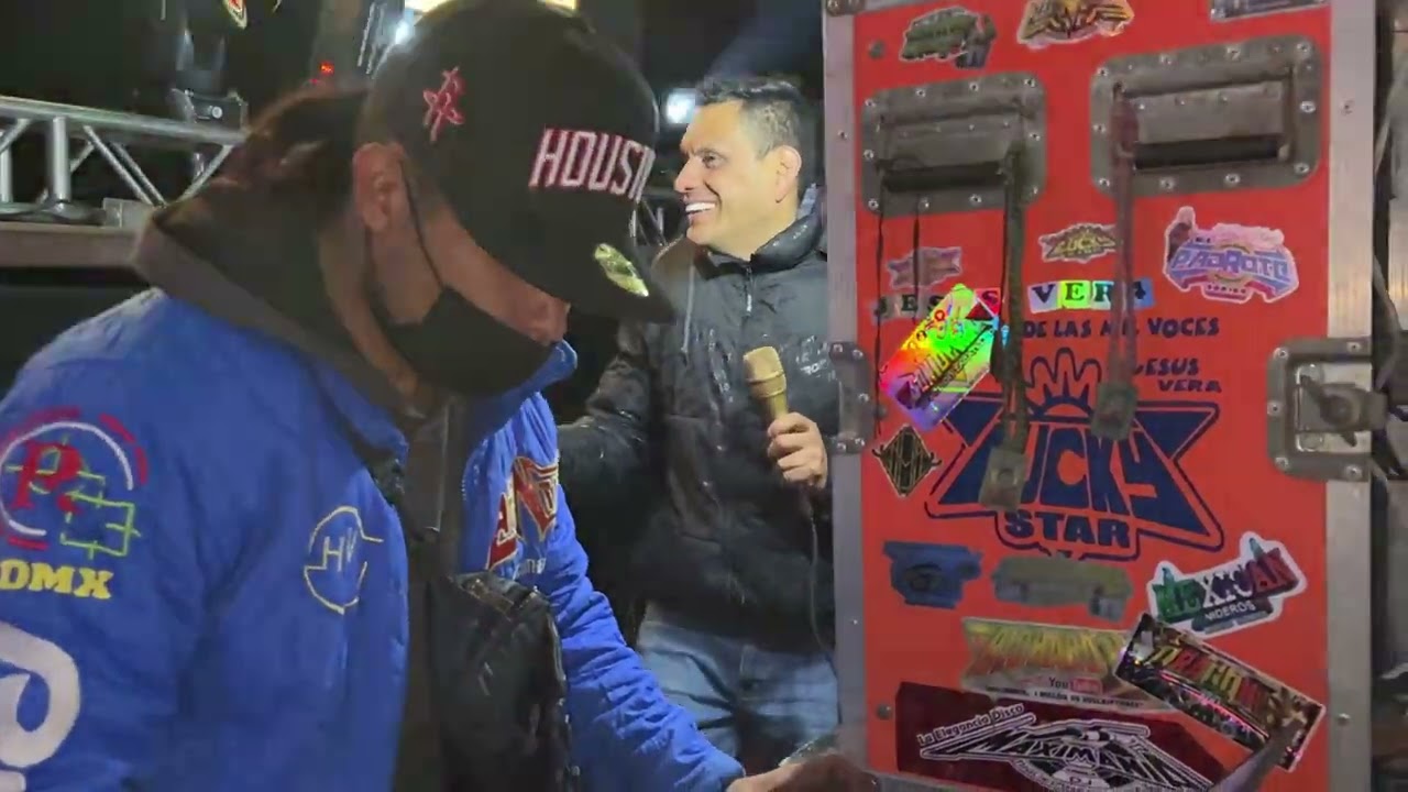 Ya no es Valagardo ya es lagarto, hay mi lucky tócamela bonito papá