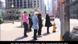 Access Forward   IASR General Requirements Video
