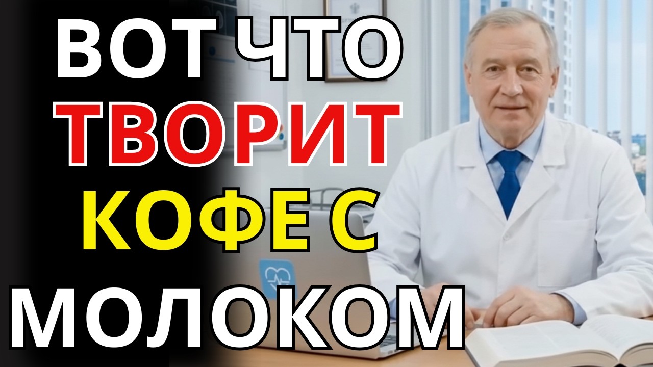 Ошибка в кофе: 3 рецепта, которые могут добавить годы жизни | СЕРДЦЕ ЗДОРОВО
