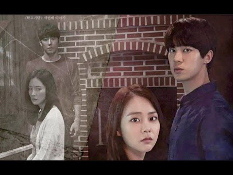 几分钟看完韩国恐怖片《学校奇谭：报应》，惊悚指数虽弱,却足够疑神疑鬼