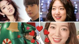 Park Shin Hye And Choi Tae Joon Celebrate Christmas Together Pregnancy Wedding Update