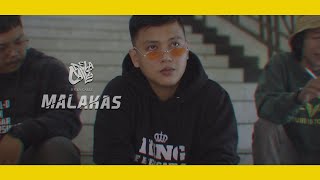 DE LA CALLE.IND - MALAKAS || One Take 