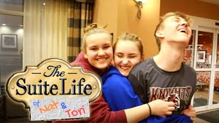 Suite Life Of Nat And Tori Theme Song Parody