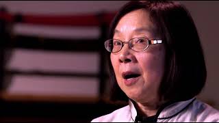 Short Qigong Chi Kung Explanation With Meg Holmes