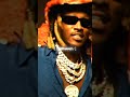 FUTURE x Southside x 808 Mafia Type Beat "LIT"