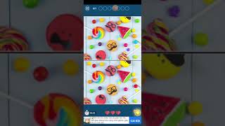 Tìm điểm khác biệt cấp độ 1000+!!!!!!!!! screenshot 3