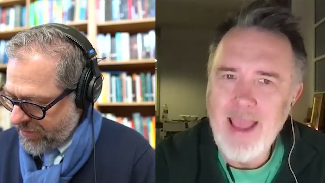 Strange Magic: The General Eclectic #3.4 with Rod Dreher