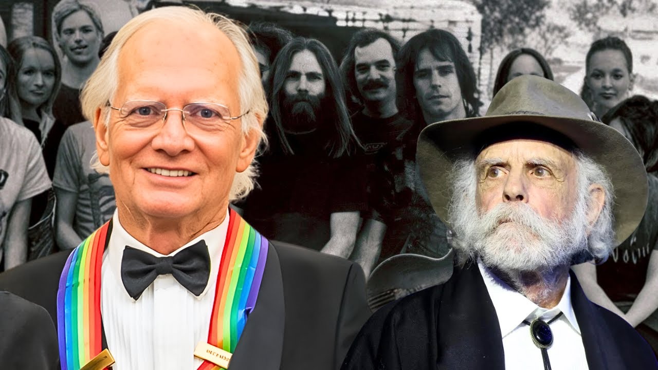 Bill Kreutzmann Pays Heartfelt Tribute to Bob Weir: ‘Goodbye my friend’