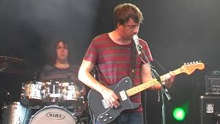 Graham Coxon -&#39;Ooh Yeh Yeh&#39; (Live at EOTR 2012)