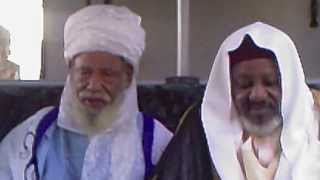 Tarihin Shehu Tijjani by Sheikh Dahiru Bauchi