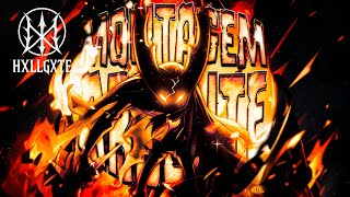 Slowymane X Sxid  Montagem Ardente slowed