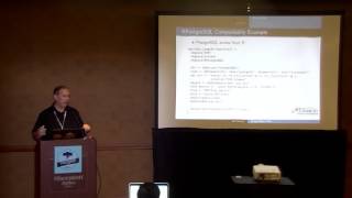 Easy Statistical Analysis - Joe Conway