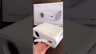 Wireless Movie Night At Home #viral #fyt #proyecto #2k #peliculas #cineencasa