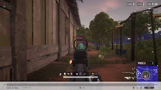 PLAYERUNKNOWN'S BATTLEGROUNDS  2021 10 05 16 23 03 screenshot 4