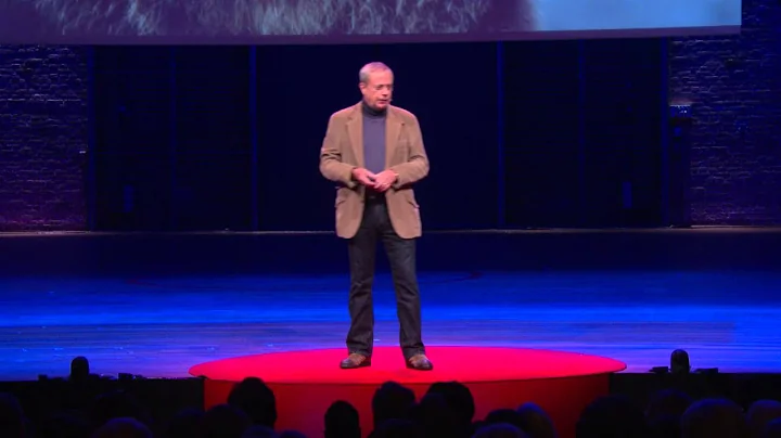 Getting in control and creating space | David Alle...
