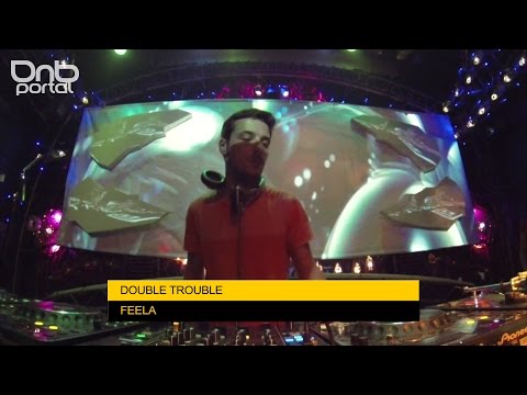 Feela - Double Trouble [DnBPortal.com]
