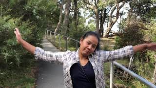 Boroka Lookout Beauty Of Australia Pinay Down Under