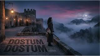 Dostum Dostum Slow Anatolian Rock