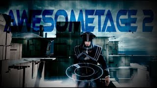 Awesometage 2 - Assassins Creed Montage by Awes0me4ssassin