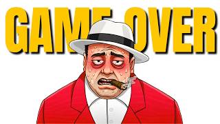 Your Life as Al Capone (The King of Chicago)