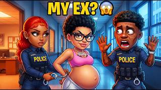 My Pregnant Ex Got Arrested My Girlfriend Did This Lifetogether Rp