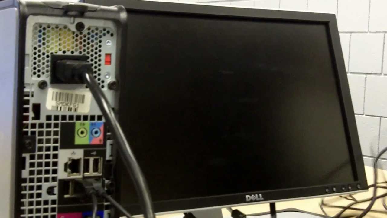 MonitorConnect YouTube