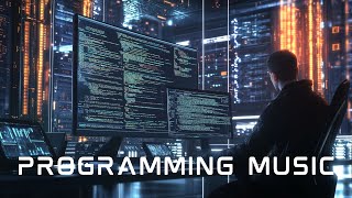 Focus Music for Work - Deep Relaxing Tunes for Programming and Studying