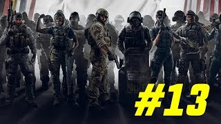 Rainbow Six Siege | Multiplayer #13