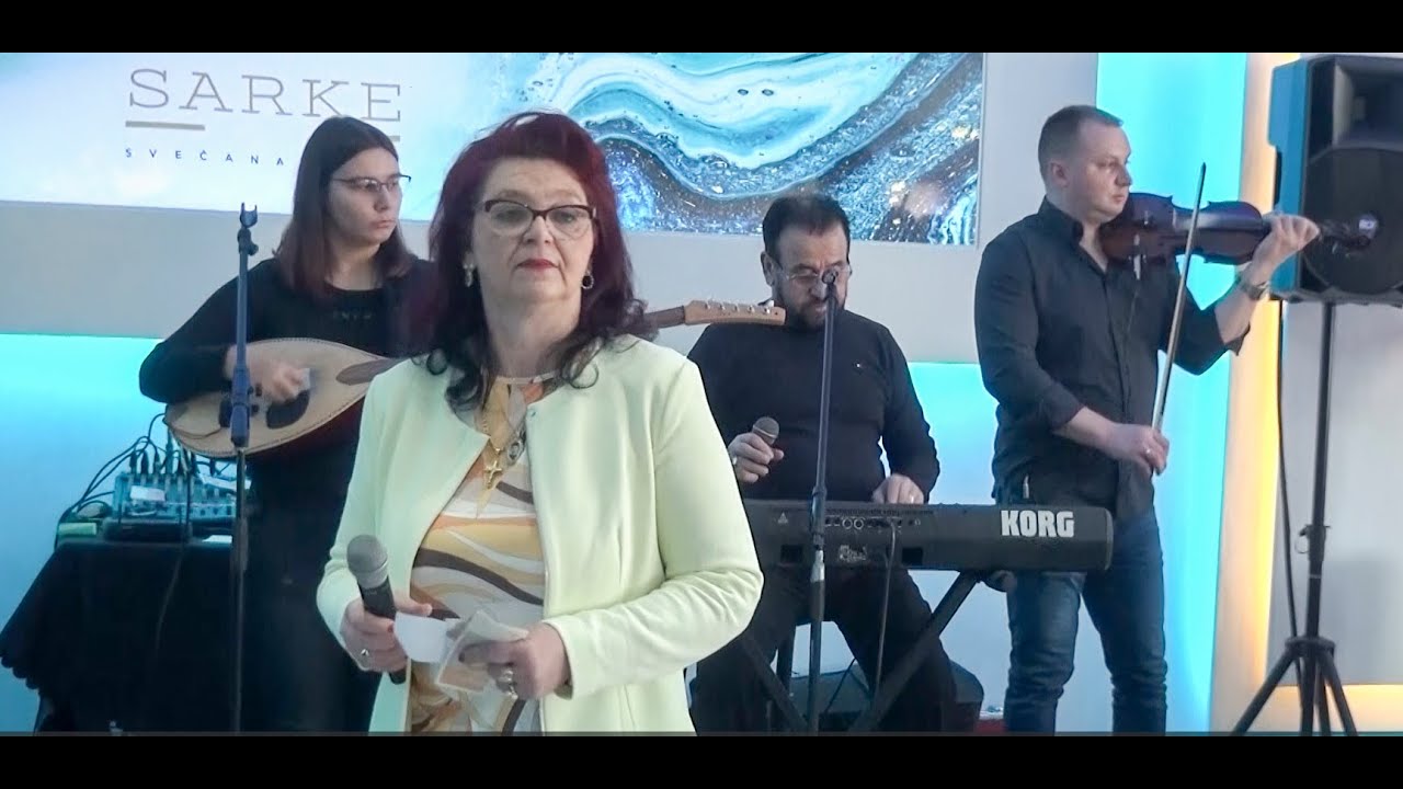 IZVORNA MUZIKA 2024 Bećar pije ni od kog ne krije