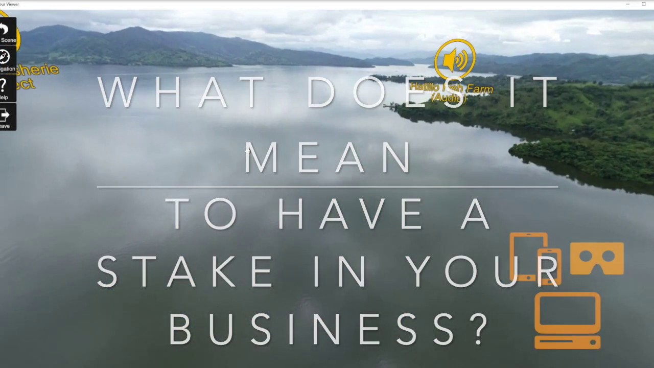 Reality Check Virtual Site Visits