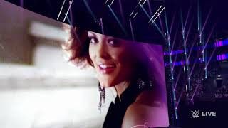 WWE 2K24 Eve Torres vs Carmella - Divas Title Match screenshot 3