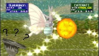 Pokémon [Gen 1] Stadium UU: Online Battle #7 PocketMonsterGB vs Retrosol