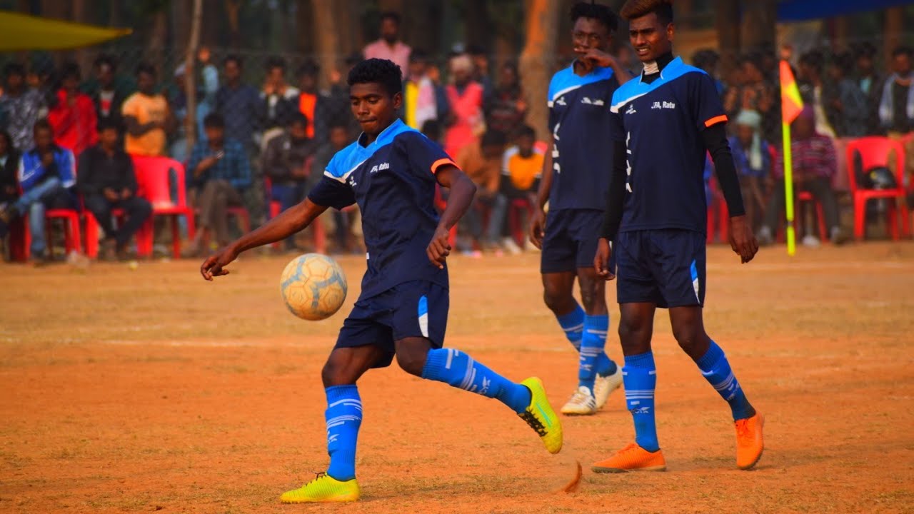 NAMKUM VS/ RANCHI || Part/5 || Green park Stadium Jariya Ranchi