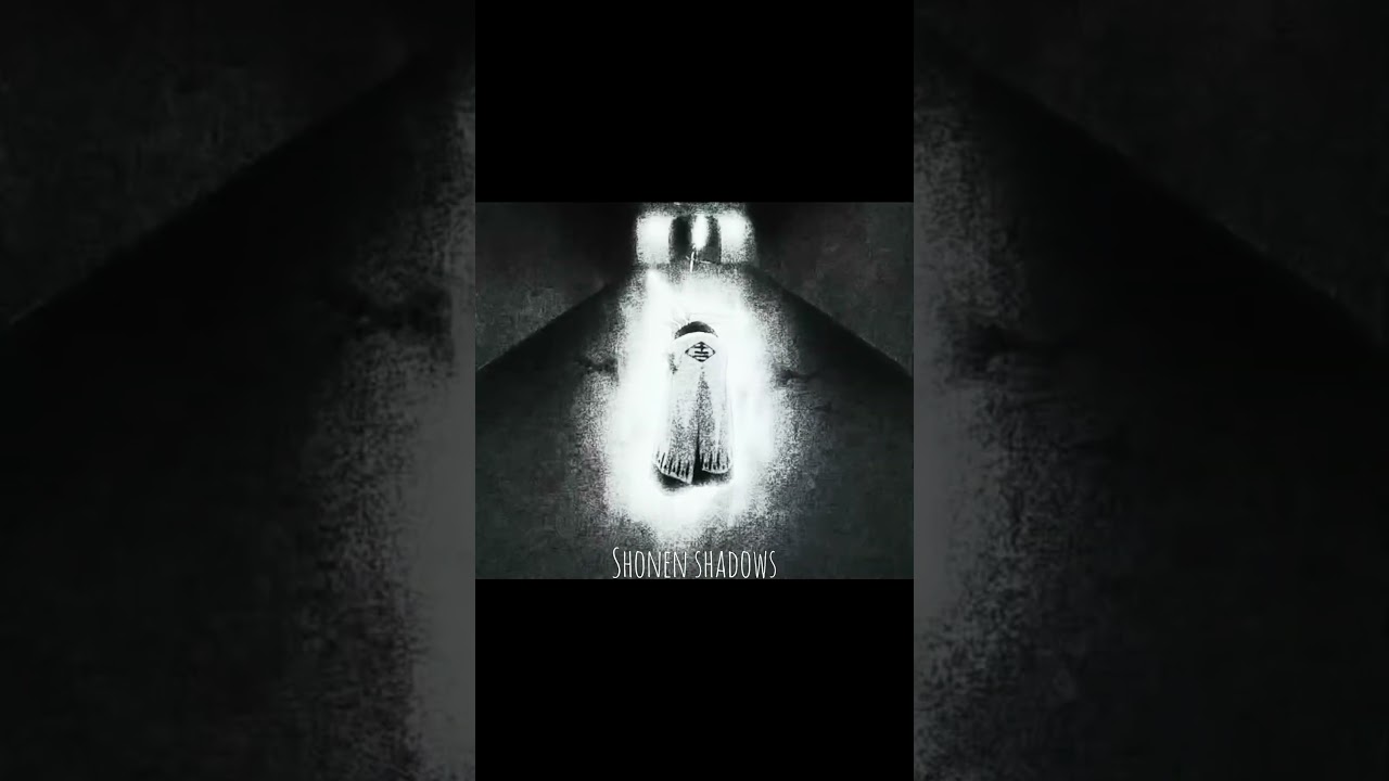 BANKAI | Konjiki Ashisogi Jizo | shonen shadows | 