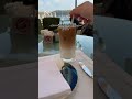 Luxury Tea Experience at Istanbul’s Çırağan Palace