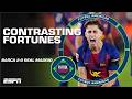 Barcelona are ‘NOWHERE NEAR’ their ceiling - Herculez Gomez | Futbol Americas