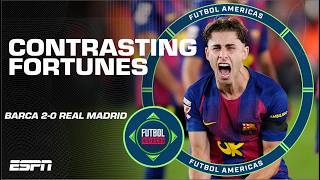 Barcelona Are Nowhere Near Their Ceiling - Herculez Gomez Futbol Americas