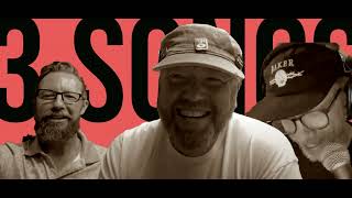 The Brian Jin Project - A Hush Falling Over The West- RoomRock Podcast - remarks3 Songs- eps 20