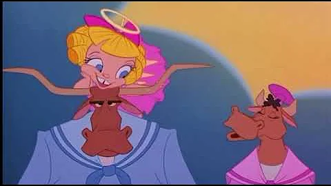 Cats Don’t Dance-Little Boat on the Sea