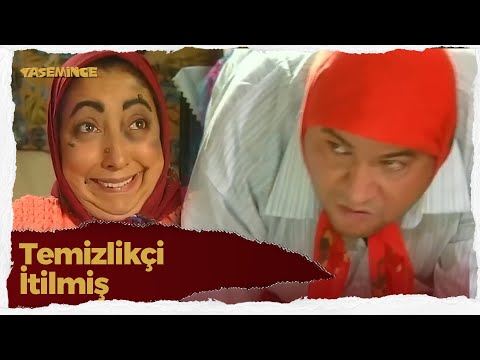 Yasemince ile Kahkaha Tufanı Part #11